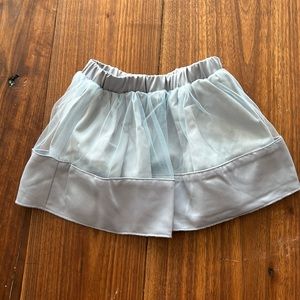 Bailey’s Blossom Skirt 2T